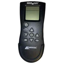 Maxxair 00A01150K OEM RV Roof Vent Handheld Remote Control