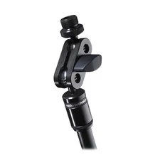Audio-Technica AT8459 Swivel-Mount Microphone Clamp Adapter