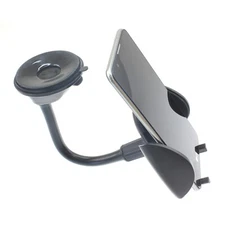 For Samsung Galaxy Z Flip5/Flip4/Flip3 5G - Dash Car Mount Windshield Holder