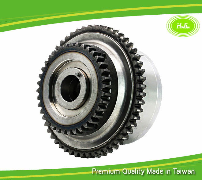 INTAKE CAMSHAFT SPROCKET For Pathfinder Infiniti i35 3.5L 4.0L