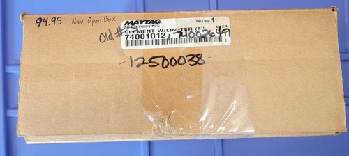 74001012 NEW OEM Maytag Stove Element SHIPS FREE By Next Business Day!!