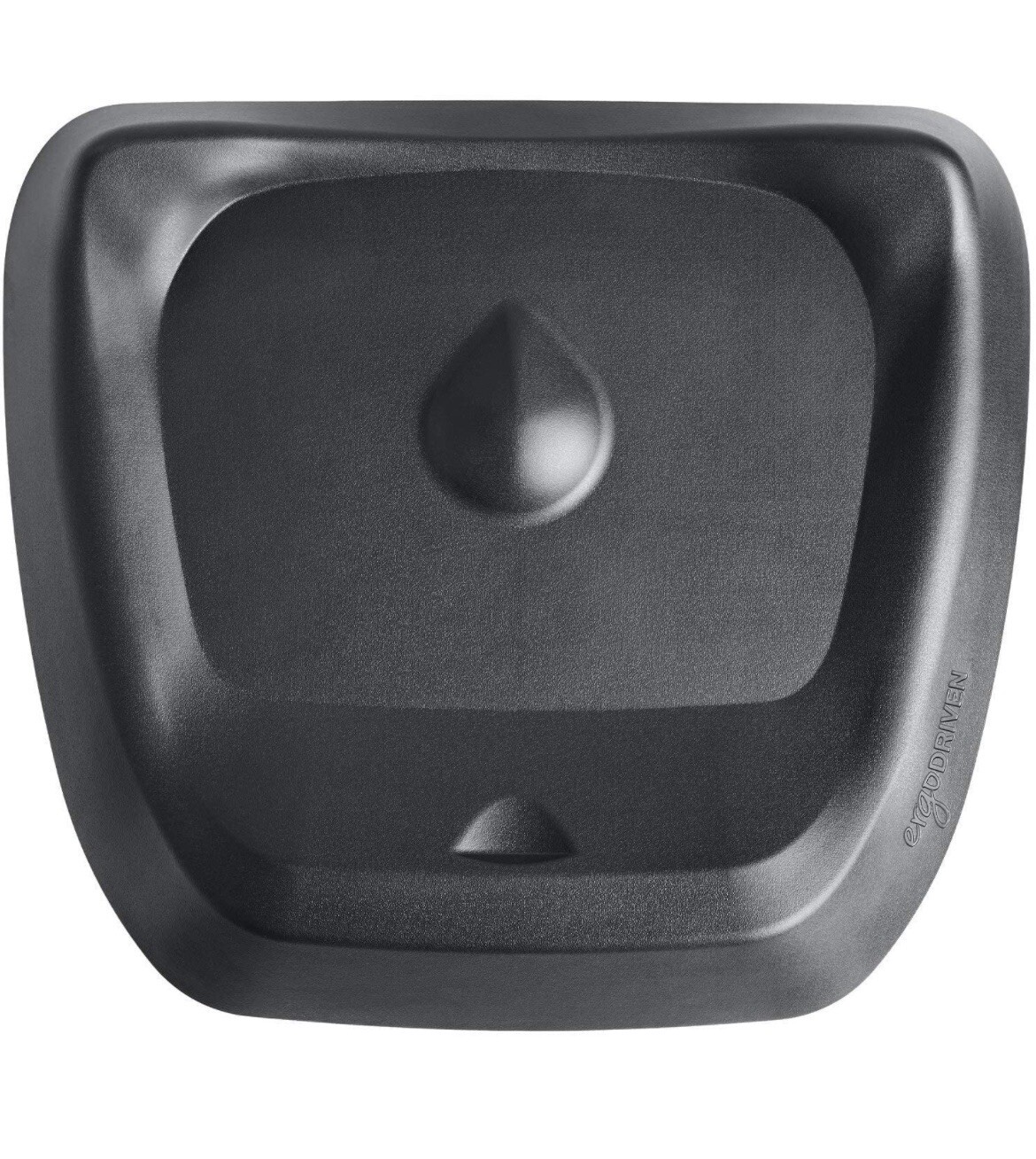 Ergodriven Topo The NotFlat Standing Desk AntiFatigue Mat Standing