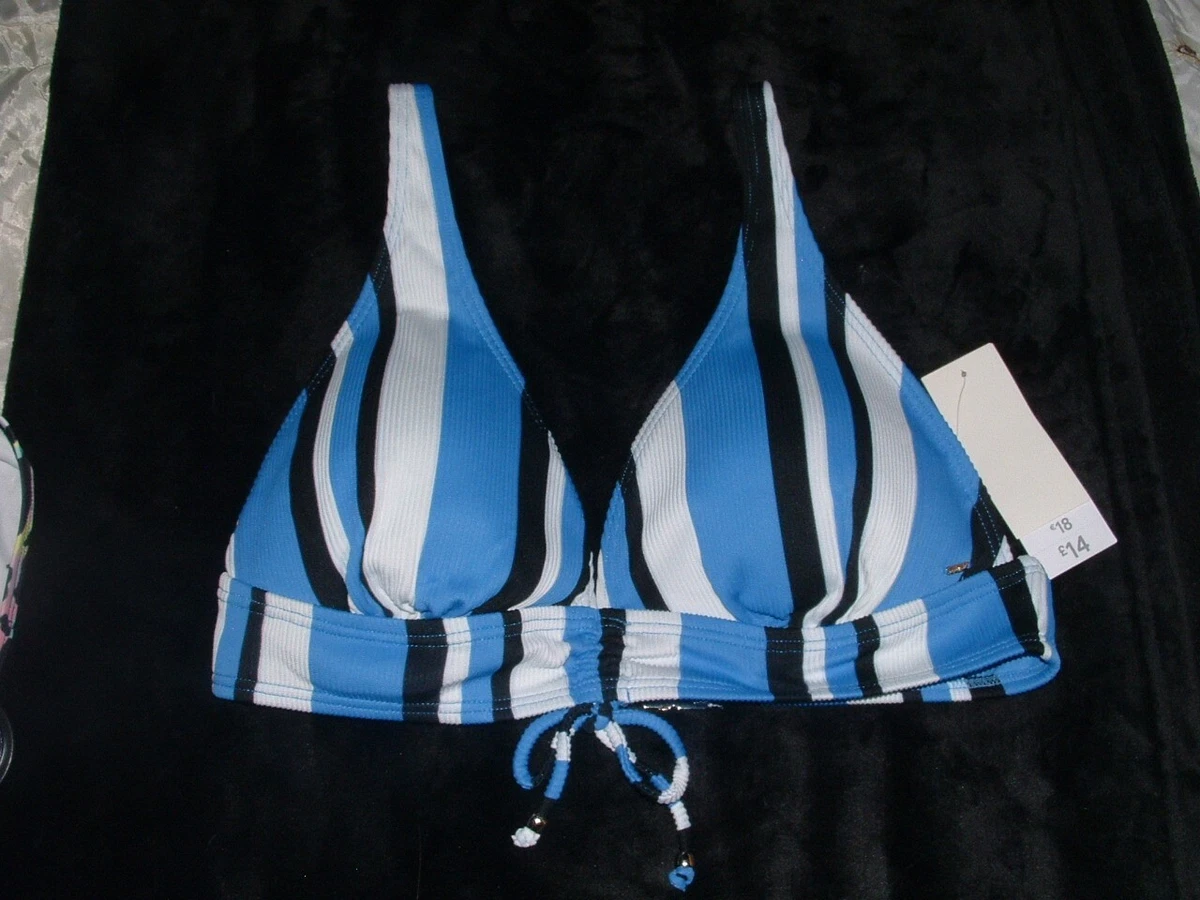 Size 18 shop bikini tops