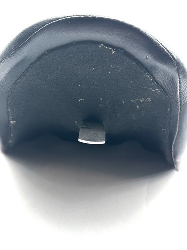Sillín Harley-Davidson Dyna RIDER Danny gris buttcrack asiento individual - Imagen 9 de 24