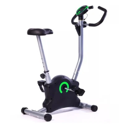 FFITNESS CYCLETTE DA CAMERA GYM FITNESS CICLOCAMERA COMODO SEDILE HOME BICI SALVASPAZIO