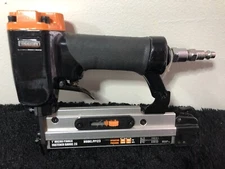 Freeman PP123 23-Gauge 1" Micro Pinner Ideal for Detailed Trim, Glazing Strips