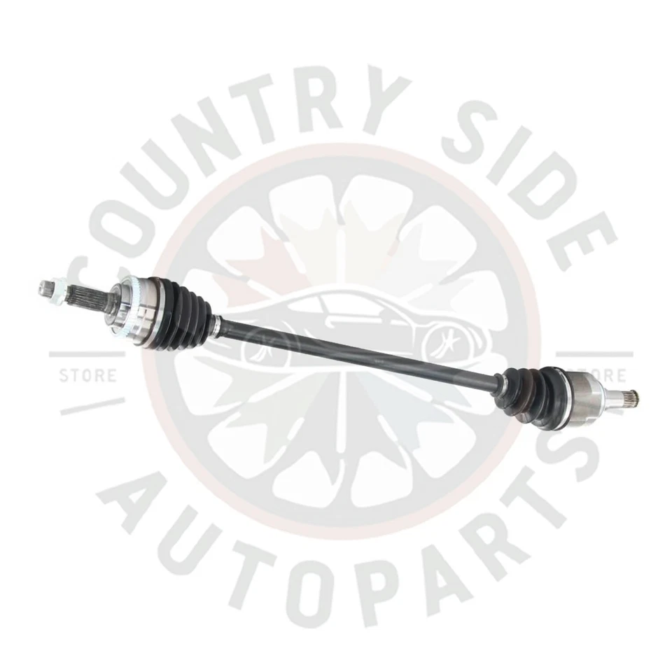 Новые оригинальные передние оси CV для 2001-2003 Toyota Prius 1,5 л гибридная пожизненная гарантия - Изображение 4 из 4