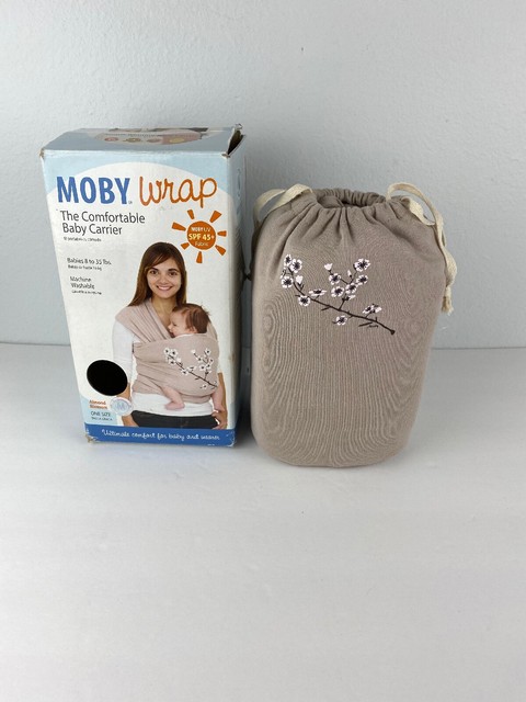 moby sling ebay