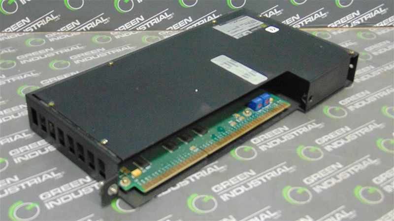 Módulo Adaptador USADO Square D 8030 CRM931 SY/MAX RIO Serie A1 Rev. 1,02 Foto 3 de 4