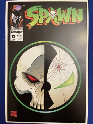 Spawn #12