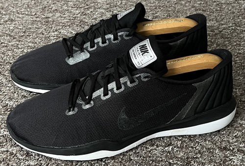 Scarpe da corsa Nike flex supreme (EL007) UK taglia 7 buone condizioni - Foto 6 di 11