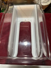 LG LFXS29766S REFRIGERATOR CRISPER DRAWER 8 inches wide