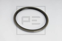 011.075-00A Wellendichtring 160 X 180 X 10 B1SL Passend FüR Man, MERCEDES-BENZ