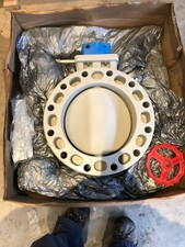 SPEARS 14" Butterfly Valve 722321-140P
