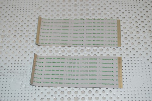 Kabel T-Con für Fernseher SABA U 32S200