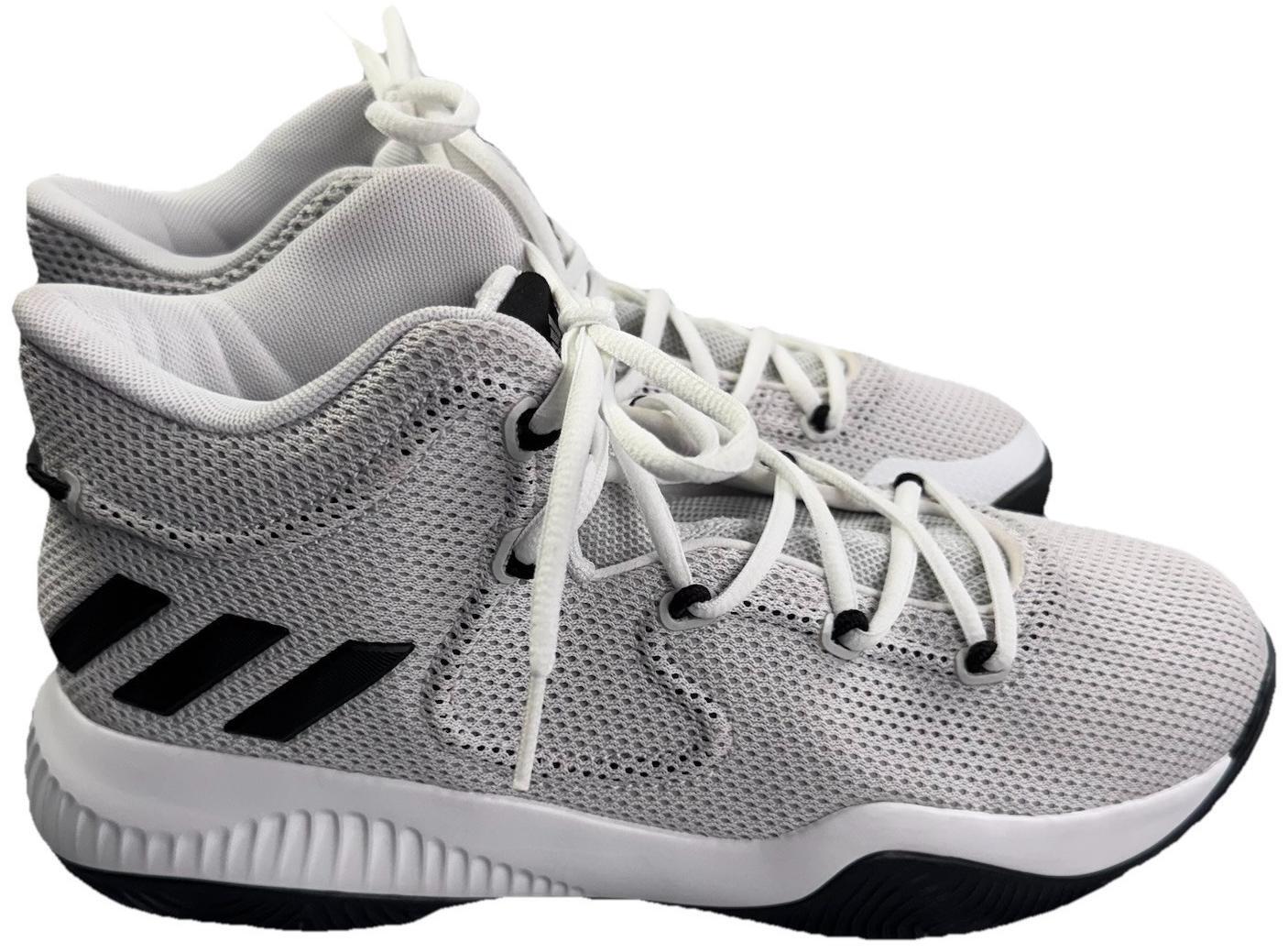 adidas Crazy Explosive 2017 Dark Grey for Sale | Authenticity