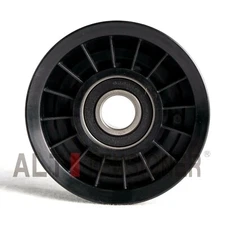 ALT TENSIONER Ford, GM, Jeep Fit Belt Tensioner Pulley 38019