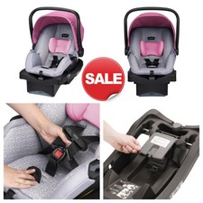 evenflo litemax 35 car seat base