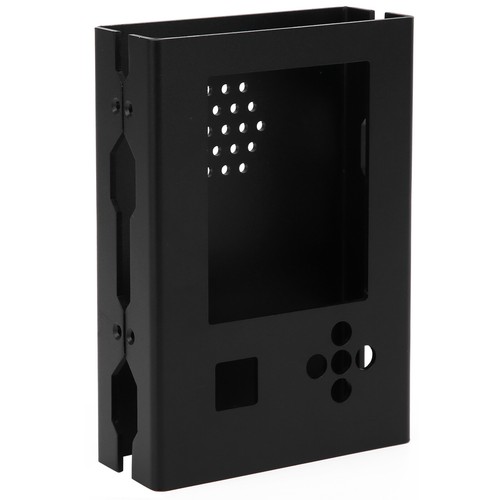 Obudowa ze stopu aluminium Shell Project Box Obudowa ochronna do PortaPack - Zdjęcie 11 z 12