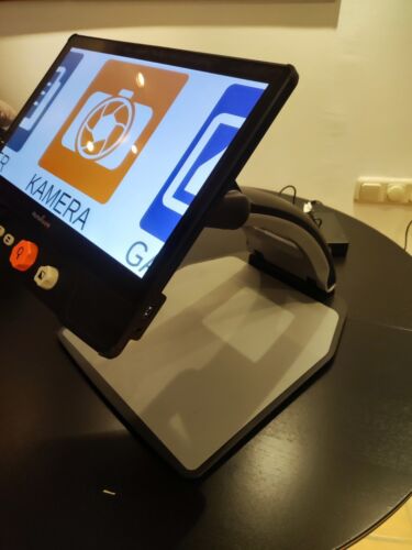 Humanware Reveal 16i – Intelligente Schreibtischlupe - Picture 8 of 13