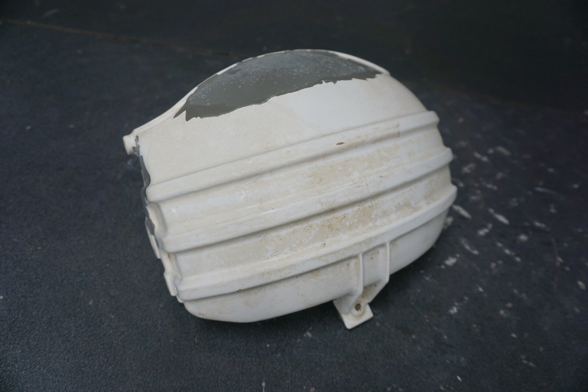 再ドッキング水ロケット 1997-1998 Kawasaki PWC Jetski OEM Reverse Gate Bucket Freshwater