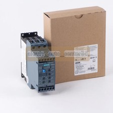 1PIECE NEW SIEMENS SOFT STARTER 3RW4028-1BB15