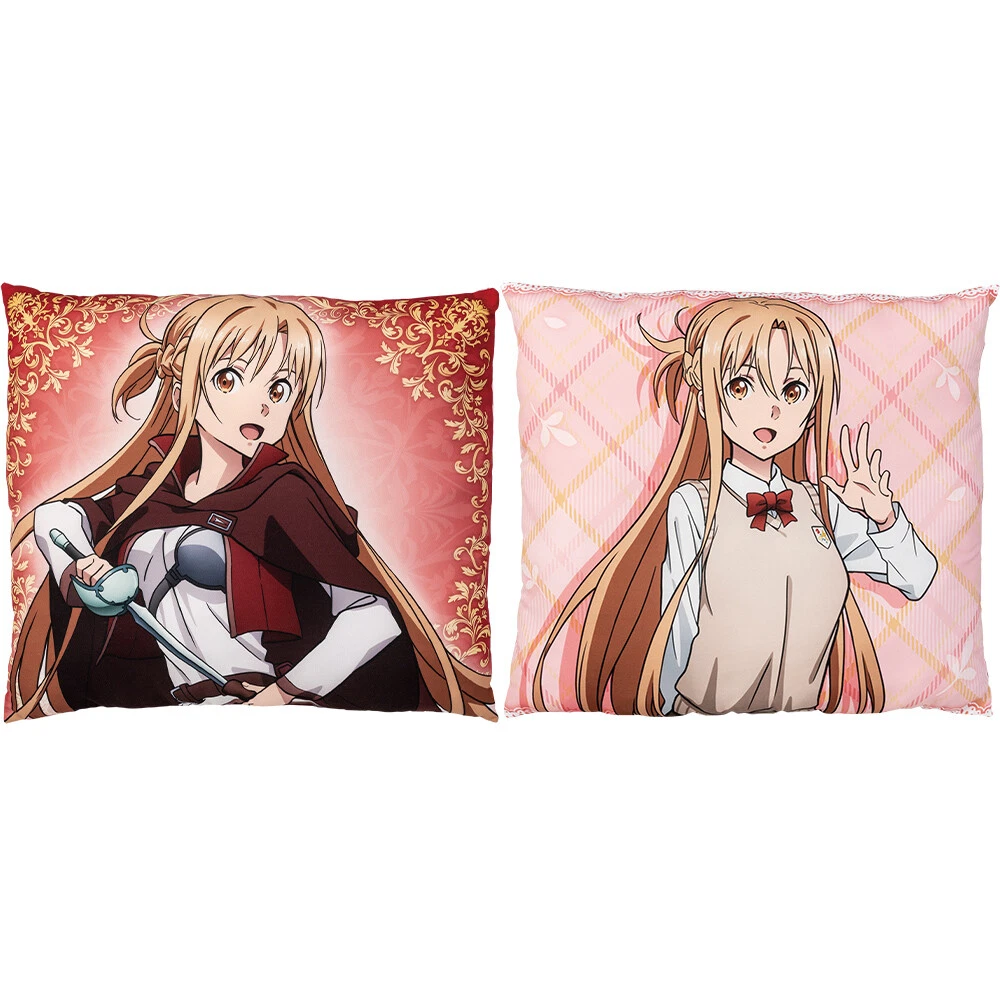 Asuna body pillow clearance ebay