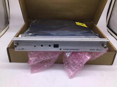 AB Sciex 5045702 System Controller PCB Card Biosystems API Spectrometer NEW!