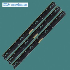 LED Backlight strips For Sony XBR-65X900C KD-65X9005C NLAW50351 YD5S650HTG01 LS1