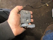 1981 suzuki gs850 gl choke knob