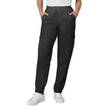 Gap Ladies' Twill Cargo Pant, Black - NWT
