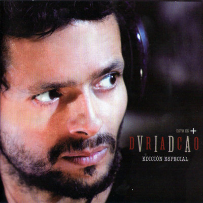 DRACO - ESTO ES + VIDA  ( EDICIÓN ESPECIAL )  CD + DVD