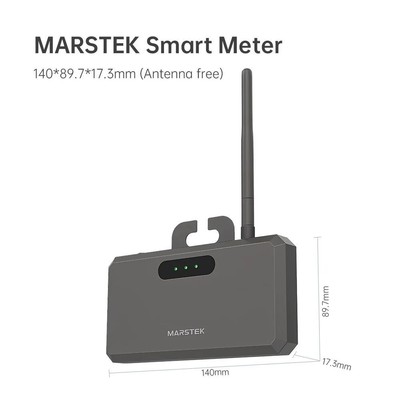 Marstek Smartmeter Stromwandler CT001 für B2500 Serie | eBay 