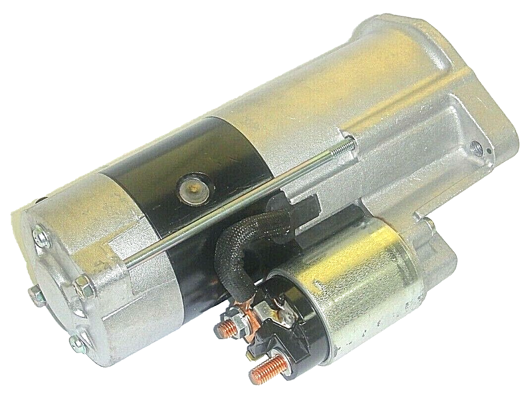 NEW GENUINE/ OEM 1810A050 M008T75074 STARTER SYSTEM SOLENOIDS ASSY
