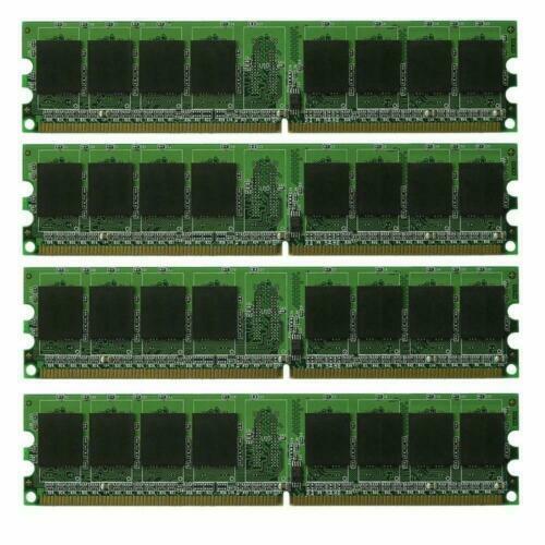 OFFTEK 1GB Memoria RAM de Repuesto para Toshiba Qosmio F20-132 (DDR2-4200) Memoria para portátil