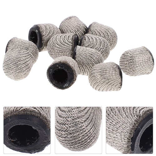 10 Pcs Capacitor Tip Stylus Tips Replacement Only Capacitive Pen