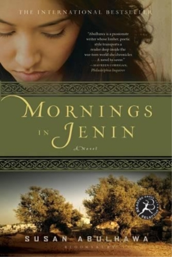Susan Abulhawa Mornings in Jenin (Tascabile)