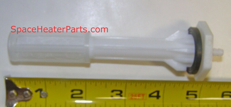 70-003-0100 Fuel Filter Kit Pinnacle ProTemp Master Remington Mi