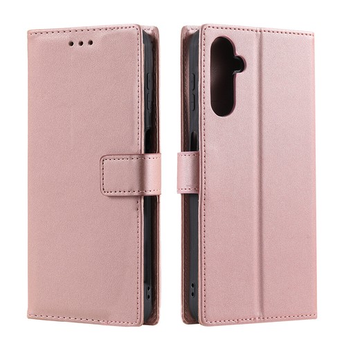 For Samsung A20E A50 A51 A16 A17 A25 A56 5G Flip Leather Wallet Phone Case Cover - Picture 19 of 27