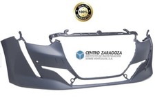 Pare-choc avant Peugeot 208