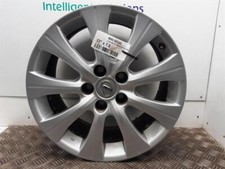 ALLOY WHEEL LEXUS GS 17 Inch Rim 5x114.3 GS350H 12082816472W