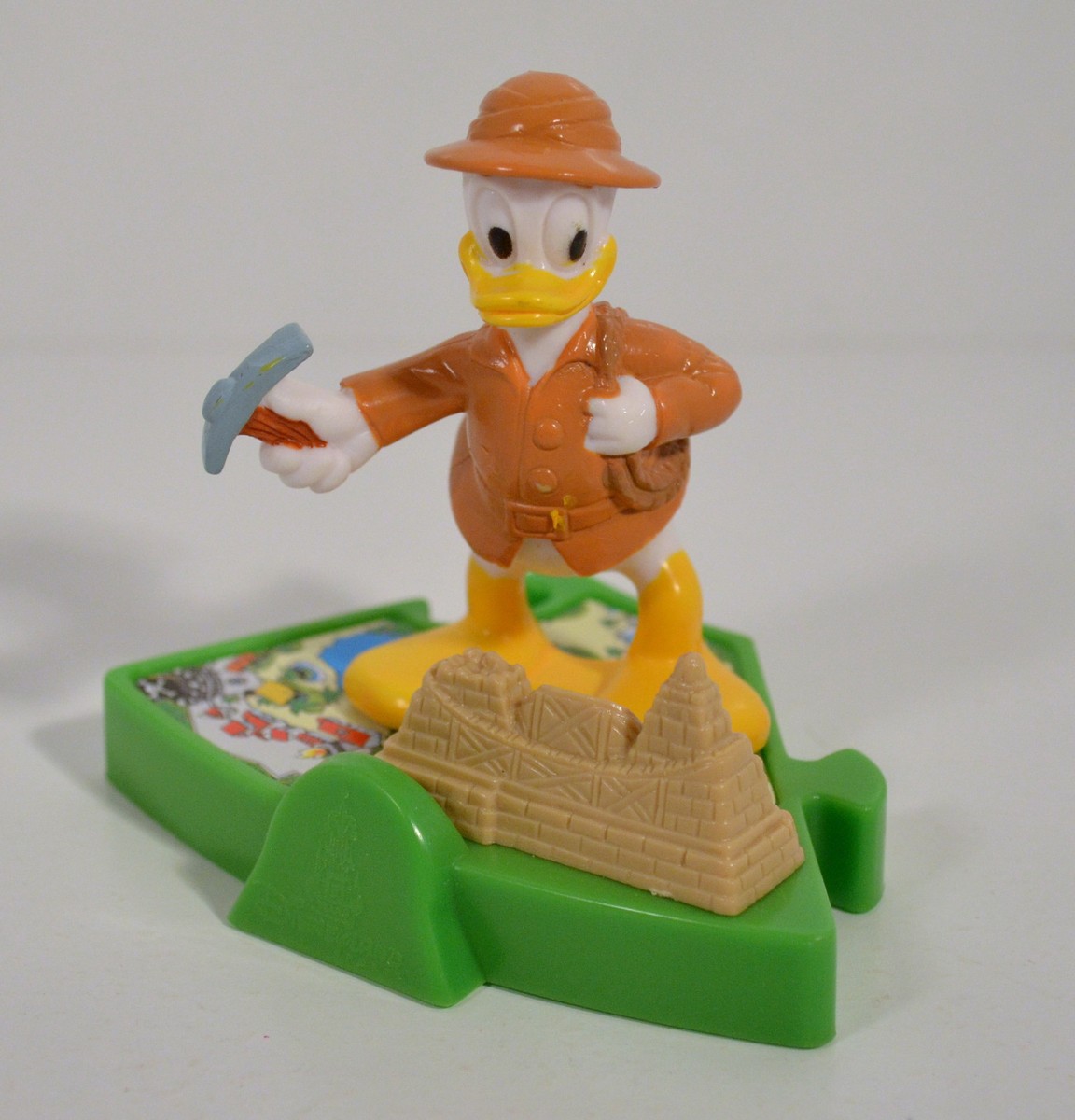 RARE 1997 Donald Duck 2.5