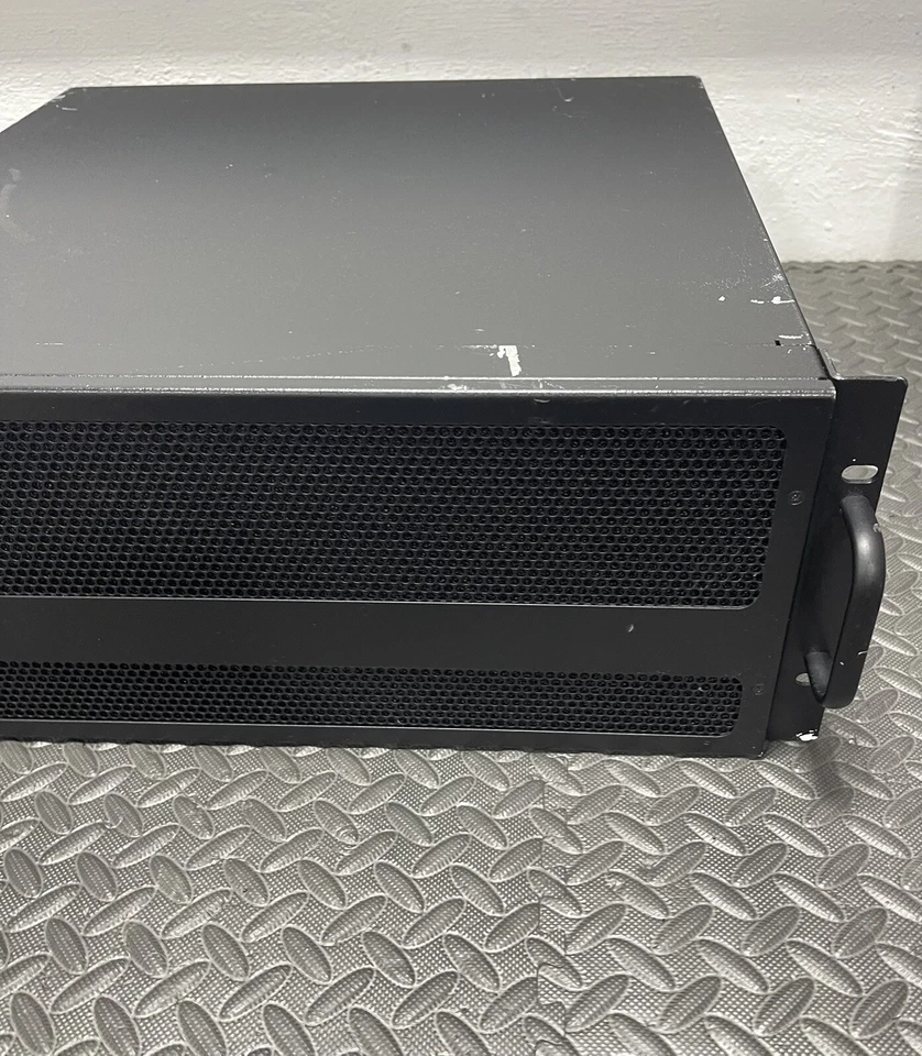 MAGMA PE6R4-I Slot PCI Pro Tools HD Erweiterungsgehäuse - Bild 3 von 4