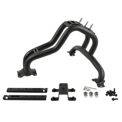 2015-2020 Colorado Canyon Bed Mounted Spare Tire Carrier 84235106 ZR2 Style OEM