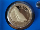 2022-S American Innovation 4-Coin Clad Dollar Proof Set RI - TN - VT - KY — photo 8