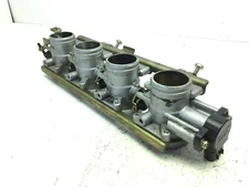 2004 Triumph Speed Four 600 SMTTH835S Throttle Body