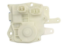 Porte arrière et accessoires Honda JAZZ