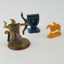 Heroscape - Rise of the Valkyrie Lot archer f...