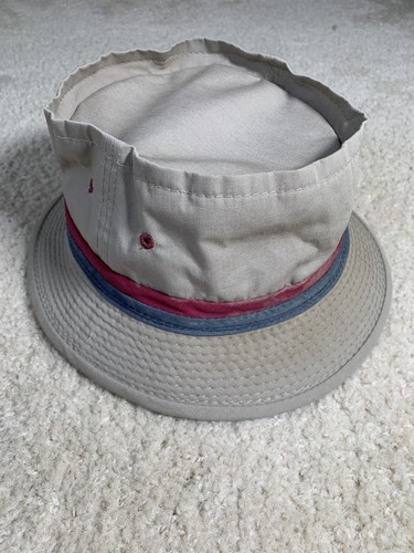 Mens Dorfman Pacific Co. DPC Vintage 