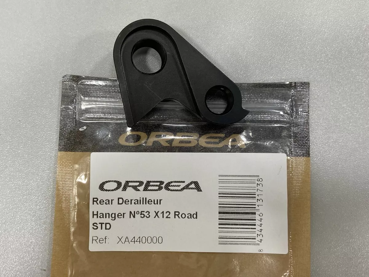 Orbea rear store derailleur hanger